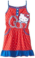 Dresses by Hello Kitty