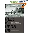 Hell Is Upon Us: D-Day in the Pacific--Saipan to Guam, June-August 1944 by  Victor Brooks