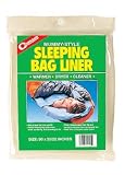 Coghlan's Mummy Sleeping Bag Liner