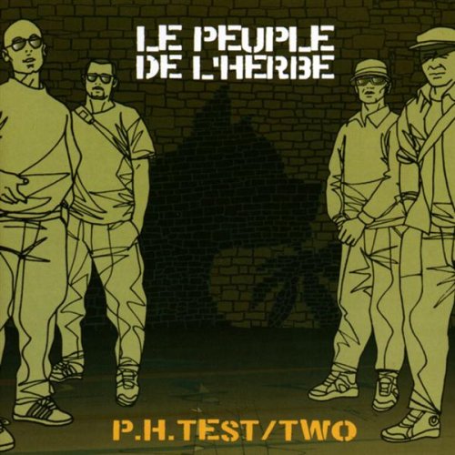 Le Peuple de l'Herbe Foto 3