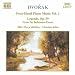 Dvorák: Legends; From the Bohemian Forest