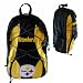 Pittsburgh Steelers Backpack - NFL Pittsburgh Steelers Full Size Backpack