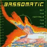 Set the Controls for the Heart of the Bass