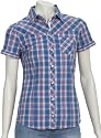 Lee ENRICA SHIRT ST TROPEZ L502MEDJ Damen Blusen