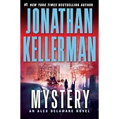 Mystery (Alex Delaware)