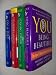 You 4 Book Set: You: The Owner s Manual You: On a Diet You: Staying Young You: Being Beautiful
