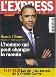 EXPRESS, L`