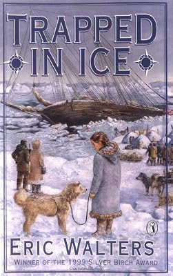 Trapped in Ice