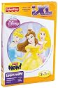 Fisher-Price iXL Learning System Software  Disney Princess