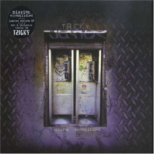 CD-Charts  Music : Mission Accomplished Cd Single