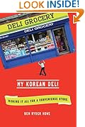 My Korean Deli: Risking It All for a Convenience Store