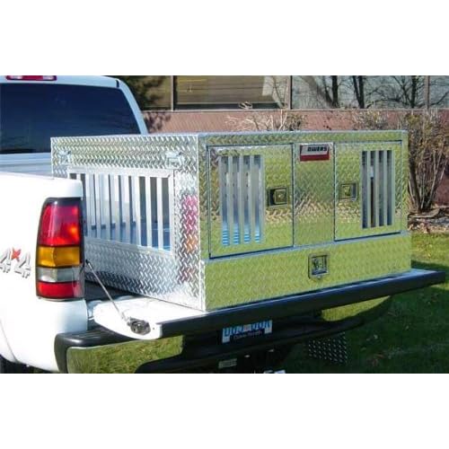 Owens (55022W) Dog Box