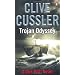 clive cussler - dirk pitt novels - in order of release