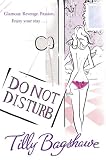 Cover of Do Not Disturb by Tilly Bagshawe 0752874195