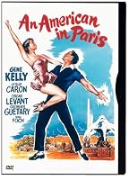 An American in Paris