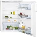 AEG-Electrolux SANTO S71440TSW0 Freistehender K�hlschrank / A++ / 134 kWh/Jahr / 137 Liter / 38 dB / wei�