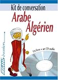 Arabe Algérien , Guide + CD Audio
