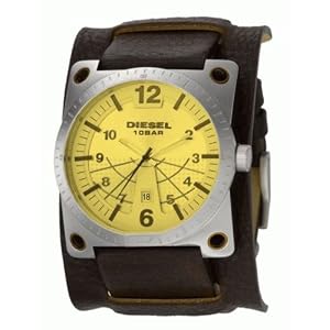 Diesel Men's Watches Strap DZ1213 - WW