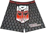  : Transformers Big Logo boxer shorts for men - HOT SELLER!