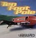 Ten Foot Pole-UNLEASHED [Vinyl]