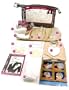Braza Ultimate Diva Kit