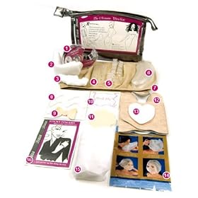 Buy The Ultimate Diva Kit by Braza Style S 1390 by Braza