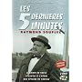 Les 5 Derni�res minutes Saison 15 - Edition 2 DVD