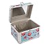 Zarrin Beauty Case