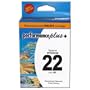 Performance Plus Remanufactured HP22 Tri-Color Inkjet Cartridge (C9352AN #22)