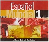 Espanol Mundial: Bk. 1 (Espanol Mundial)