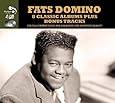 8 Classic Albums - Fats Domino