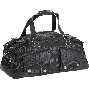 Rian Men's Manchester Large Travel Bag Duffels