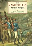 The Summer Soldiers: 1798 Rebellion in Antrim and Down