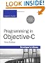 Programming in Objective-C