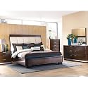 Ciara Platform Bedroom Set by Ashley Furniture