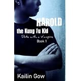 Harold the Kung Fu Kid: A Date with a Vampire