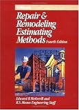 Product details for Repair & Remodeling Estimating Methods (Means Repair and Remodeling Estimating)