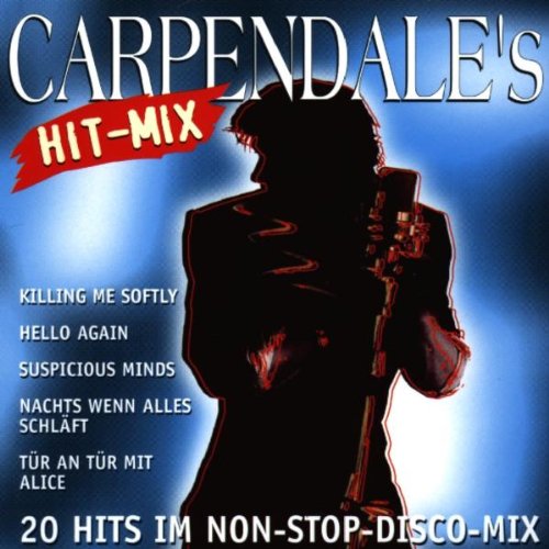 Produkt-Bild: Carpendale'S Hit-Mix