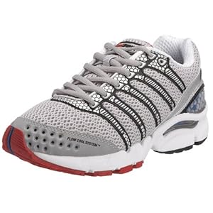 K Swiss Run One Misoul Tech Womens Running sneakers / Shoes - Silver - SIZE US 8.5