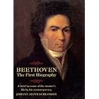 Buy Beethoven - The First Biography (Hardcover) (Amadeus) by Schlosser J