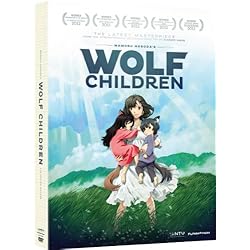 Wolf Children