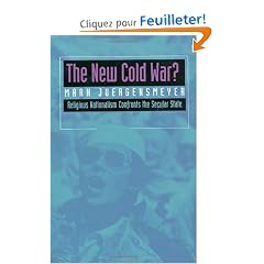 The New Cold War?: Religious Nationalism Confronts the Secular State