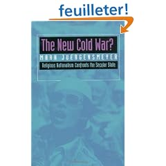 The New Cold War?: Religious Nationalism Confronts the Secular State