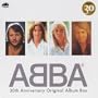 30th Anniversary Original Album Box