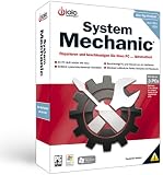 System Mechanic