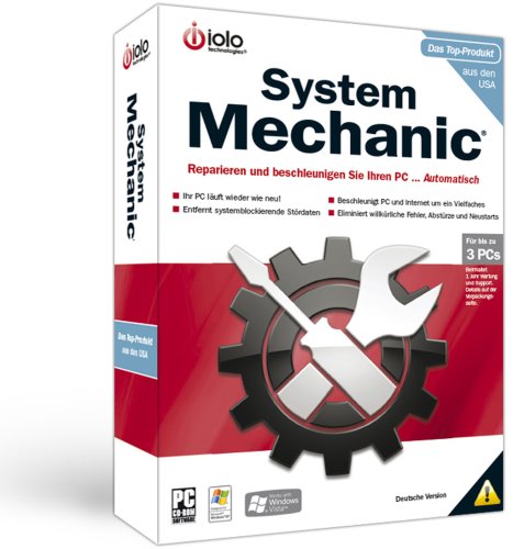 System Mechanic