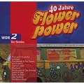 WDR 2 40 Jahre Flower Power