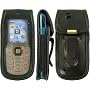 Ledertasche f�r Nokia 2600 Classic