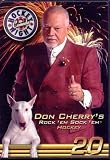 Don Cherry: Rock 'Em Sock 'Em Vol. 20