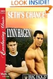 Seth's Chance [Brac Pack 27] (Siren Publishing Everlasting Classic ManLove)